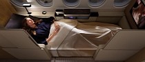 This Privacy Suite Luxury Concept Is an Industry-First for Business Jets