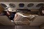 This Privacy Suite Luxury Concept Is an Industry-First for Business Jets