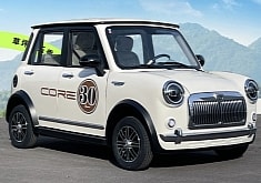This "Questionable Surprise" Costs $2,500 and Wants To Be a Mini Cooper but Never Will