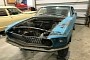 This R-Code 1969 Ford Mustang Mach 1 Drag Pack 428 Is Sadly Missing Its Engine