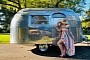 This Rare 1948 Airstream Wee Wind Trailer Is Looking for a New Owner