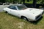 This Rare 1970 Dodge Super Bee Is a Complete Car, Numbers Match