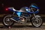 This Reborn Ducati SportClassic GT1000 Embodies Bespoke Beauty