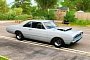 This “Recreated” Dodge Dart Looks Almost Too Good to Be True