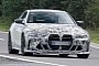 This Report Concerning the 2023 BMW M3 CS and M4 CS Will Upset Purists