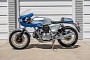 This Restored 1976 Ducati 900SS Is Up for Grabs, Costs More Than a Diavel 1260