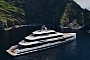 This Revolutionary Custom Yacht Is Bound To Make a Statement in the Luxury Marine Sector