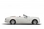 This Rolls-Royce Phantom Drophead Coupe is Fit for a Maharaja
