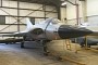This Saab J35 Draken Made the Soviets Think Twice Before Messing With Sweden, Now For Sale