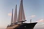 This Sailing Behemoth Could Blow All Luxury Cruise Ships Out of the Water