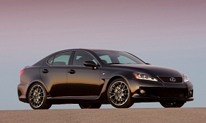 “This Scion and Lexus Should Come With a Stick” Says Auto Guide