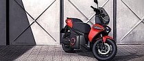 This SEAT Electric Scooter Will Hit the Road in 2020