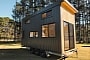 This Seemingly Humble Aussie Tiny Home Packs Quite a Punch in Terms of Functionality