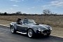 This Shelby Cobra Replica Is Ready to Offer All the Thrills Without Breaking the Bank