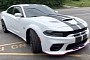 This Simple Dodge Charger SRT Hellcat Tune Will Make Your Neighbors Hate You