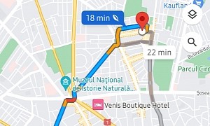 This Simple Google Maps Hack Lets Android Users Start Navigation in One Second