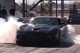 This Sinister Viper Packs 1,300 HP