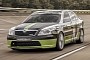 This Skoda Octavia Is More Powerful Than a Ferrari 458, Holds a Bonneville Record