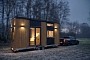 This Smart and Self-Sufficient Tiny Boasts Remarkable Flexibility