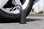This Smart Device Certainly Isn’t Your Average Tire Inflator