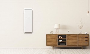 This Smart Panel Lets You Control the Entire Power Usage of Your Home Remotely