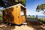 This Spanish Tiny House Is a Masterpiece of Sustainable Minimalist Design