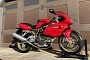 This Stunning 1999 Ducati 900SS Shows Less Than 700 Miles on the Odometer
