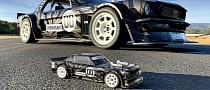 This Summer, Play With a $396 Hoonicorn and Dream You're an Electric Ken Block