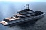 This Superyacht Is Covered in Solar Panels, Promises Completely Green Sailing