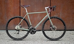 This Sweet and Classy Gravel Bike Lineup From Temple Cycles Is Much More Than It Appears