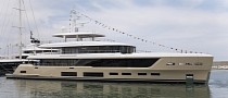 This Tailor-Made 157 Feet Yacht Makes You Dream About Your Own Personal Boat