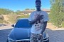 This Thanksgiving, NBA Star Deandre Ayton Is Thankful for His Mercedes-Maybach S-Class