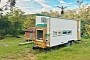 This Tiny Home With a Perfect Setup for Work and Play Is a Pioneer in Brazil