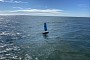 This Tiny Robot Sailboat Could Be the First of Its Kind to Cross the Atlantic