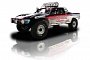 This Toyota Tundra Trophy Truck Won the Baja 500 Four Times