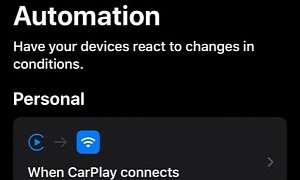 This Trick to Disable Wi-Fi When CarPlay Opens Will Make You Feel Like a Hacker