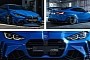 This Tuned BMW M4 Can Never Lead You Into Temptation, Can It?