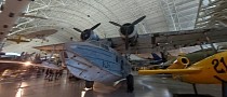 This Twin Engined Seaplane Survived Pearl Harbor, Spends Its Days in a Cozy Museum