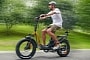 This Two-Person E-Bike Is a Contender for the Title of "Year's Cheapest and Most Capable"