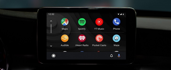 The glitch causes Android Auto to disable phone keyboards