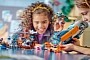 This Upcoming LEGO Submarine Is a Feature-Packed Toy Focusing on Playability