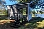 This Versatile Tiny Home Offers Superior Livability in Less Than 16 Feet