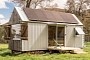 This Very Small Off-Grid Tiny House Proves That Less Is More
