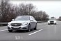 This Video Detailing the Production of the E-Class Might Explain Why Cars Cost So Much