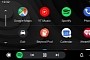 This Video Shows How Painful Using Android Auto Can Become