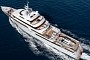 This Video Tour of the $113M Victorious Superyacht Explorer Will Make Your Day