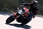 This Video Will Make You Want to Get a Ducati Monster 821