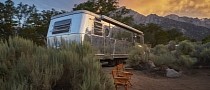 This Vintage 1955 Spartan Mansion Trailer Is Tailored to the Movie Star Among Us