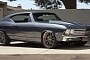 This "Violent Fast" Chevelle SS Restomod Is a Beautiful 650 HP Beast