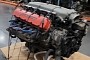This Viper V10 Engine Came From a Dodge Ram SRT-10 and It's Yours for $6,999